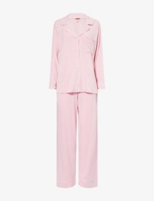 Gisele Stretch-Modal Pyjamas&nbsp; by EBERJEY