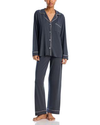 Gisele Tencel™ Modal Long PJ Set by EBERJEY