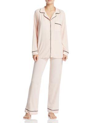 Gisele Tencel™ Modal Long PJ Set by EBERJEY
