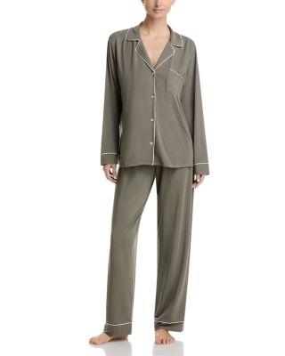 Gisele Tencel™ Modal Long PJ Set by EBERJEY