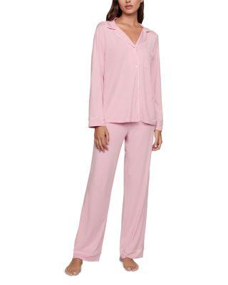 Gisele Tencel™ Modal Long PJ Set by EBERJEY