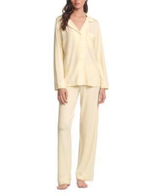 Gisele Tencel™ Modal Long PJ Set by EBERJEY