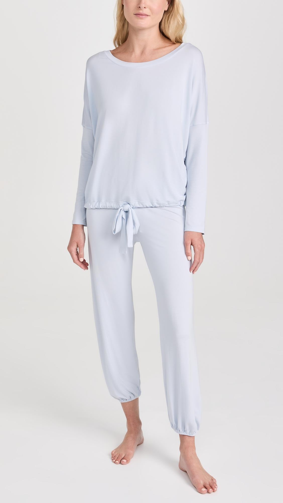 Gisele The Slouchy Set by EBERJEY
