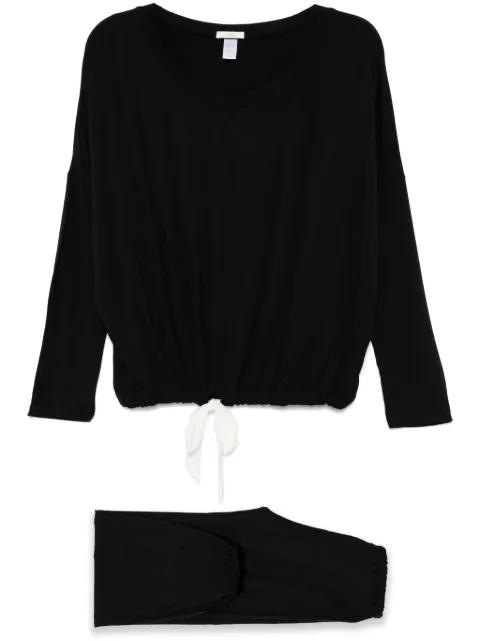 Gisele pyjama sets by EBERJEY