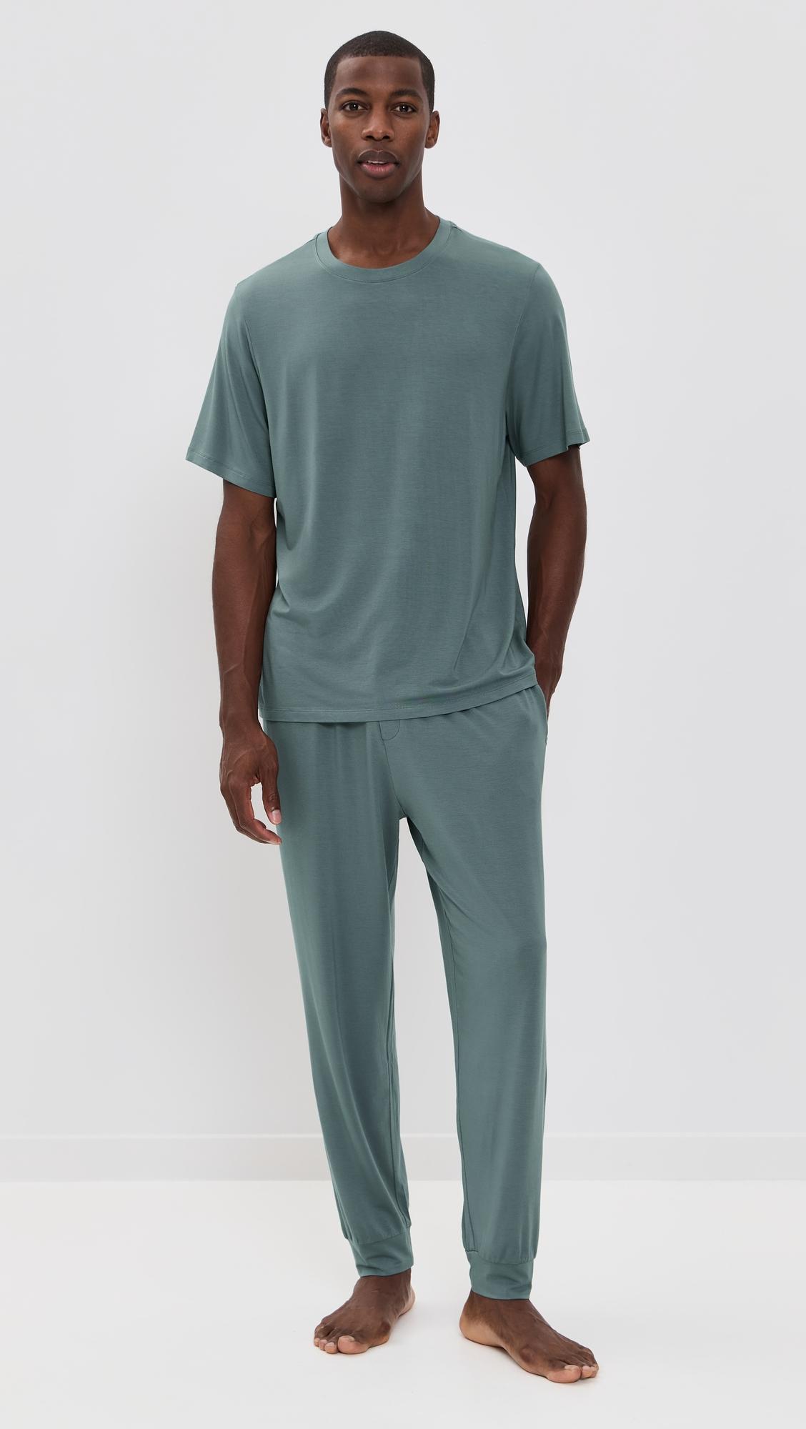 Henry Pajama Set by EBERJEY