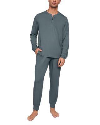 Henry Pajama Set by EBERJEY