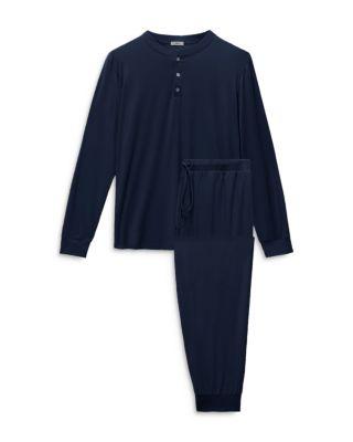 Henry Pajama Set by EBERJEY