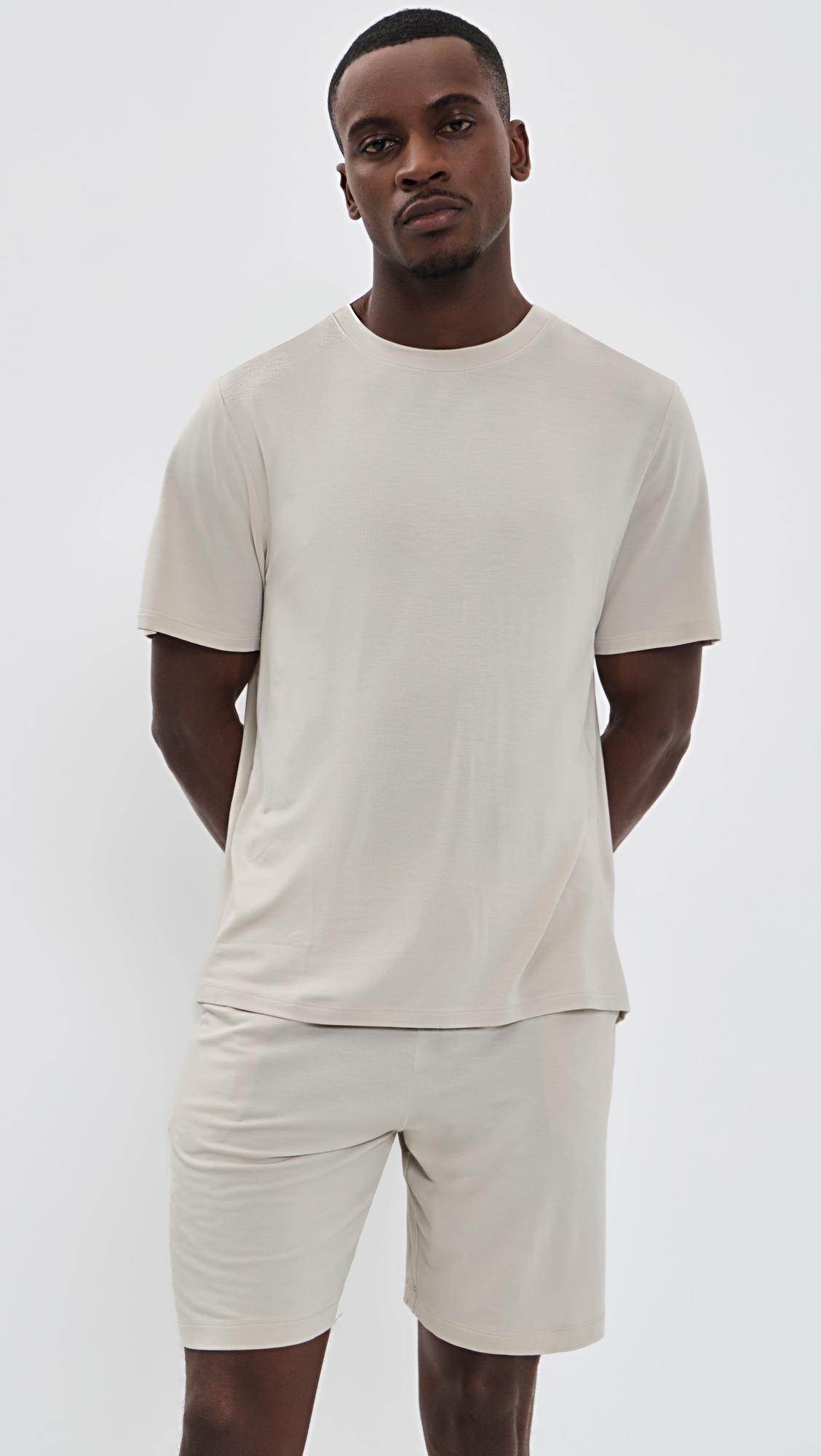 Henry Short Pajama Set by EBERJEY