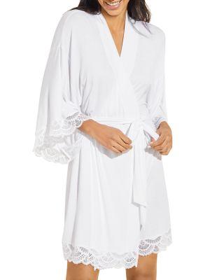 Mariana Tencel™ Modal Robe by EBERJEY