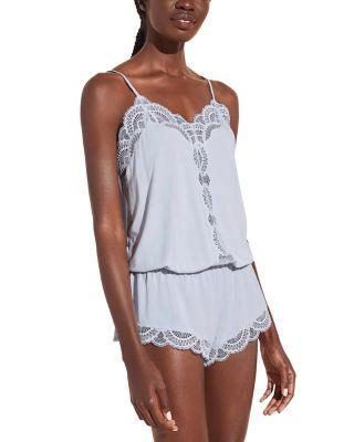 Mariana Tencel™ Modal Romper by EBERJEY