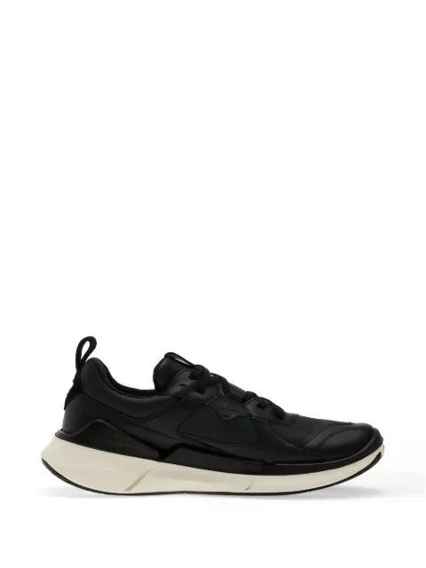 Biom 2.2 M panelled lace-up sneakers by ECCO