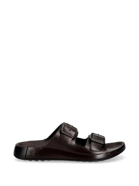 buckle strap slides by ECCO