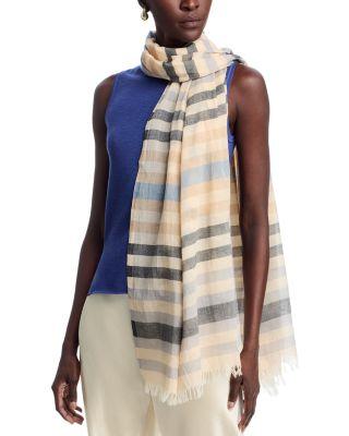 Cabana Stripe Wrap by ECHO