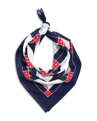 Domino Bandana by ECHO