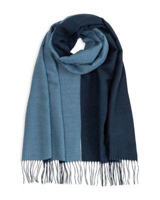 Double Face Scarf by ECHO