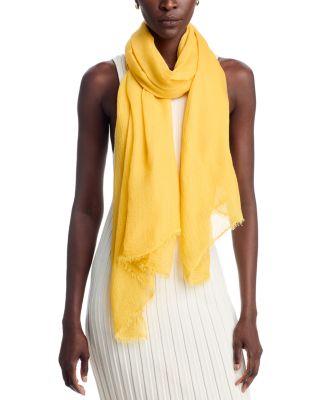 Essential Modal & Silk Scarf by ECHO