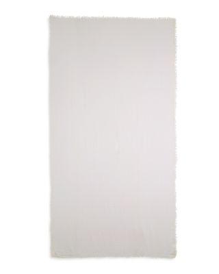 Essential Modal & Silk Scarf by ECHO