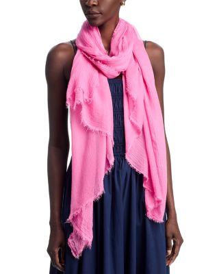 Essential Modal & Silk Scarf by ECHO
