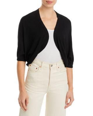 Essentials Cocoon Poncho by ECHO