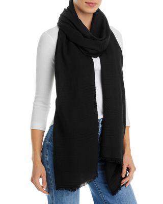 Essentials Pleated Wrap by ECHO