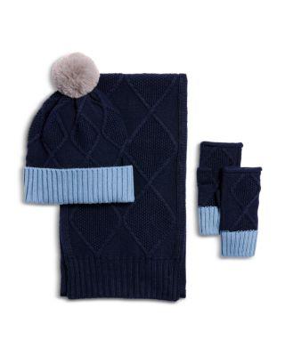 Modernist Hat by ECHO