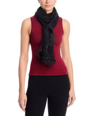Sunkissed Silhouette Occasion Wrap by ECHO