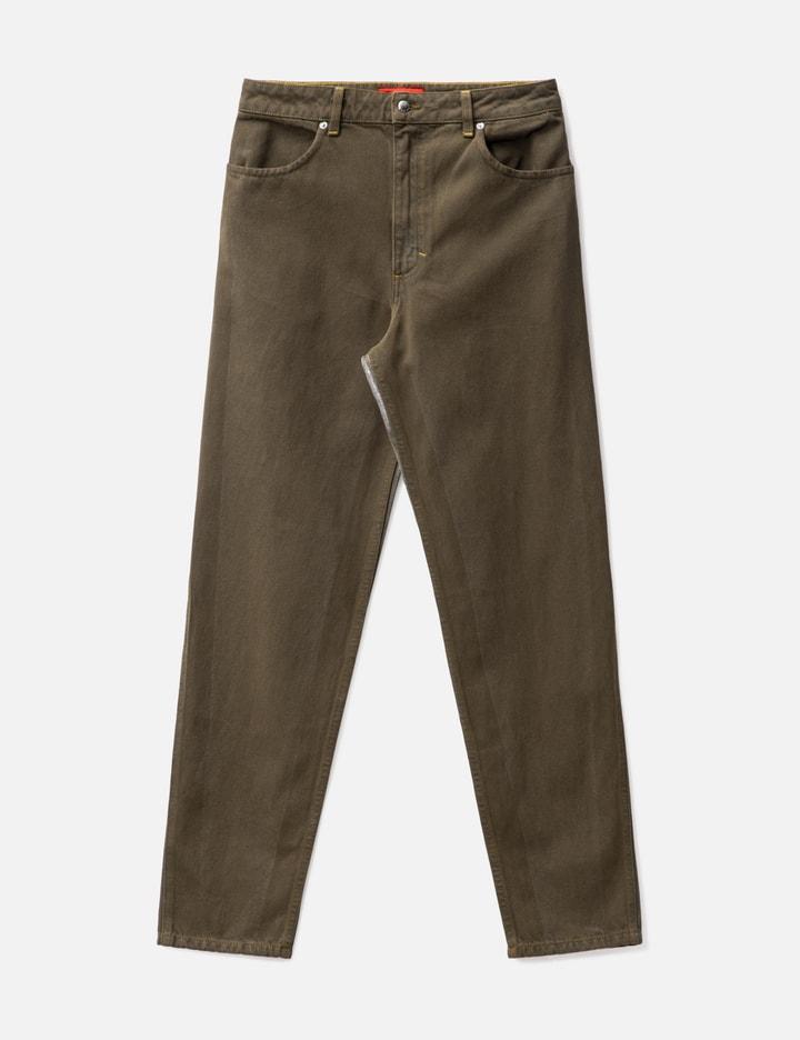 EL JEANS by ECKHAUS LATTA