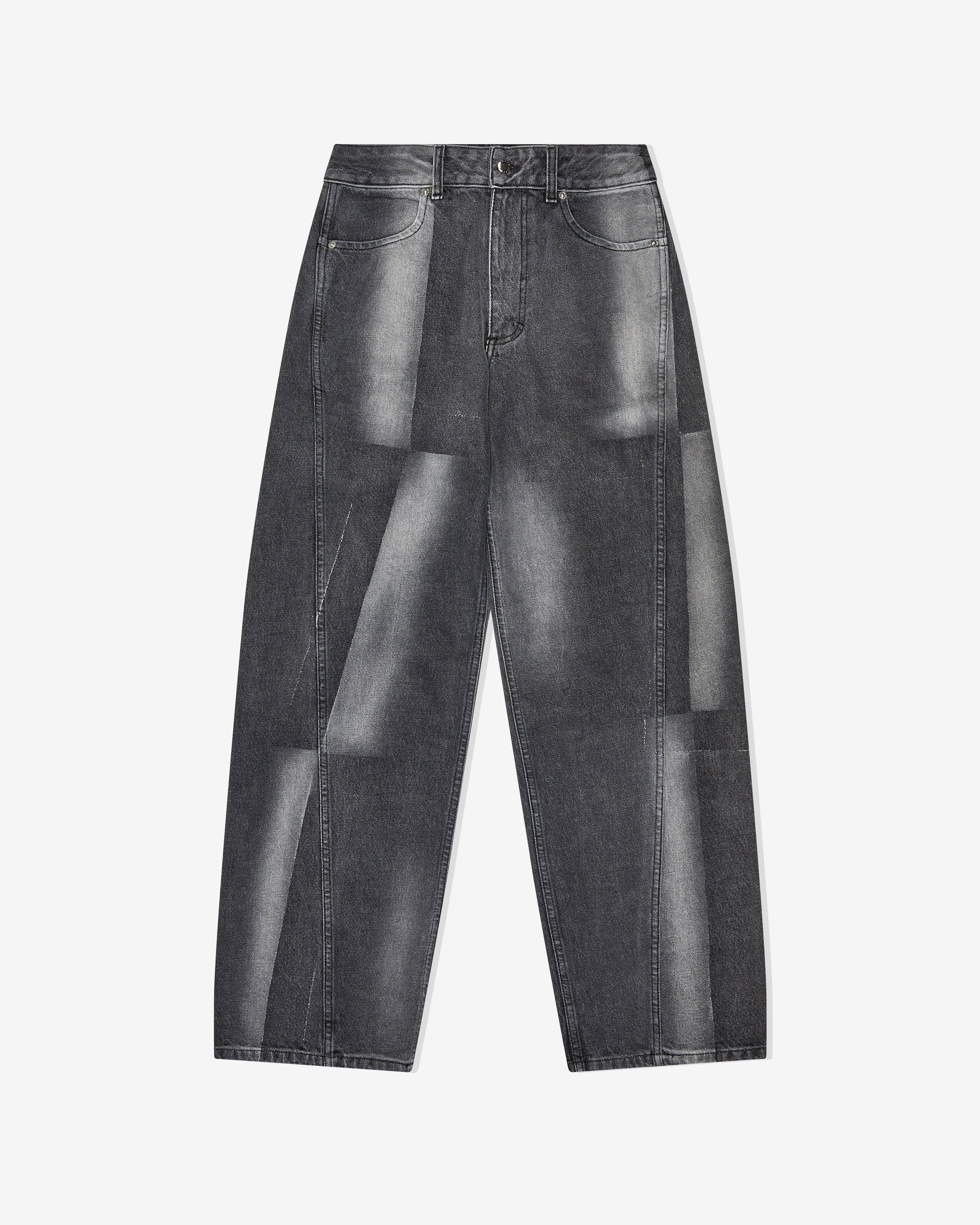 Eckhaus Latta - Women's Bend Jean - (Sunfade) by ECKHAUS LATTA