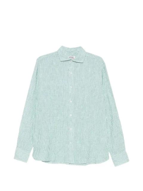 Alfredo striped shirt by ECOALF