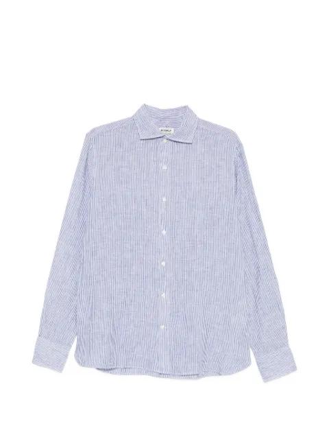 Alfredo striped shirt by ECOALF