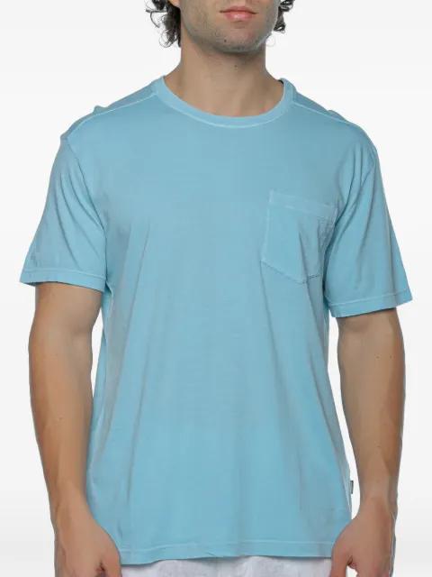 Alma pocket T-shirt by ECOALF