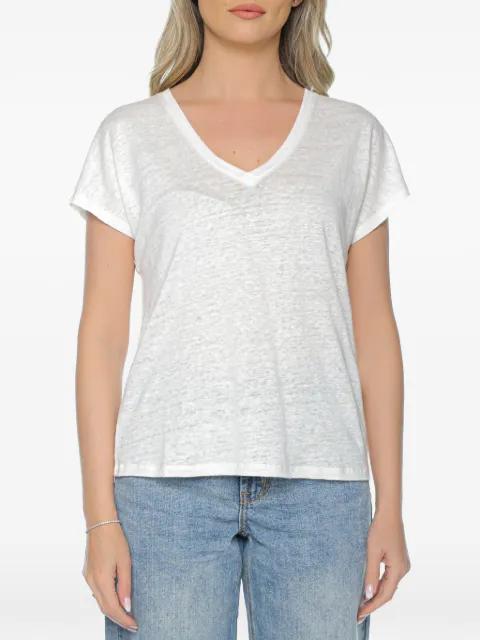 Arendal V-neck T-shirt by ECOALF