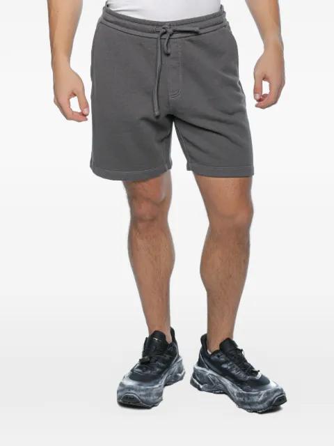 Bosa drawstring-waist shorts by ECOALF