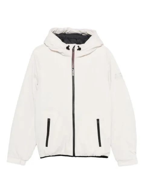 Cartes jacket by ECOALF