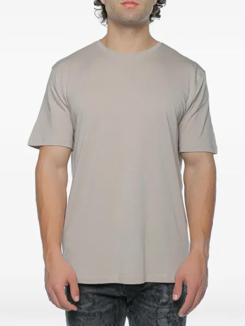 Clin graphic-print T-shirt by ECOALF