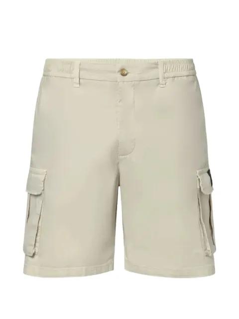 Ethicargo cargo shorts by ECOALF