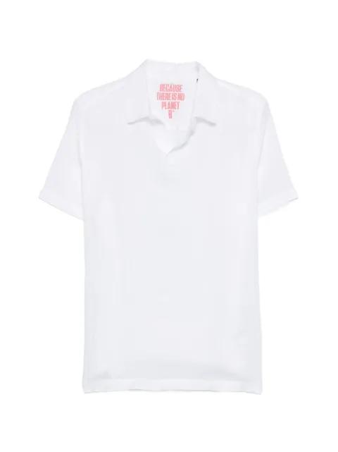 Igor short-sleeve T-shirt by ECOALF