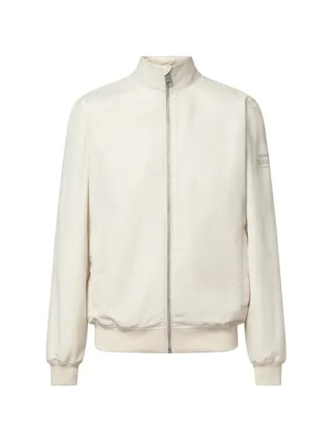 Pikes zip-up jacket by ECOALF