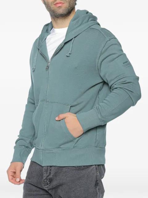 Rena zip-up hoodie by ECOALF