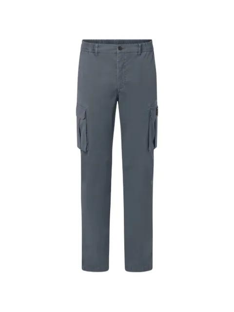 cargo trousers by ECOALF