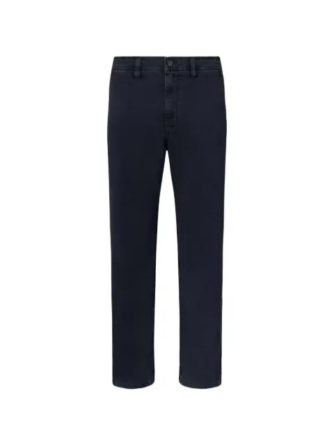 elasticated trousers by ECOALF