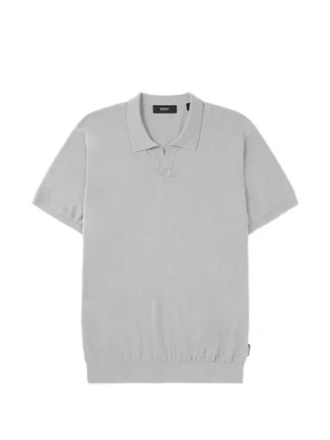 short-sleeve polo shirt by ECOALF