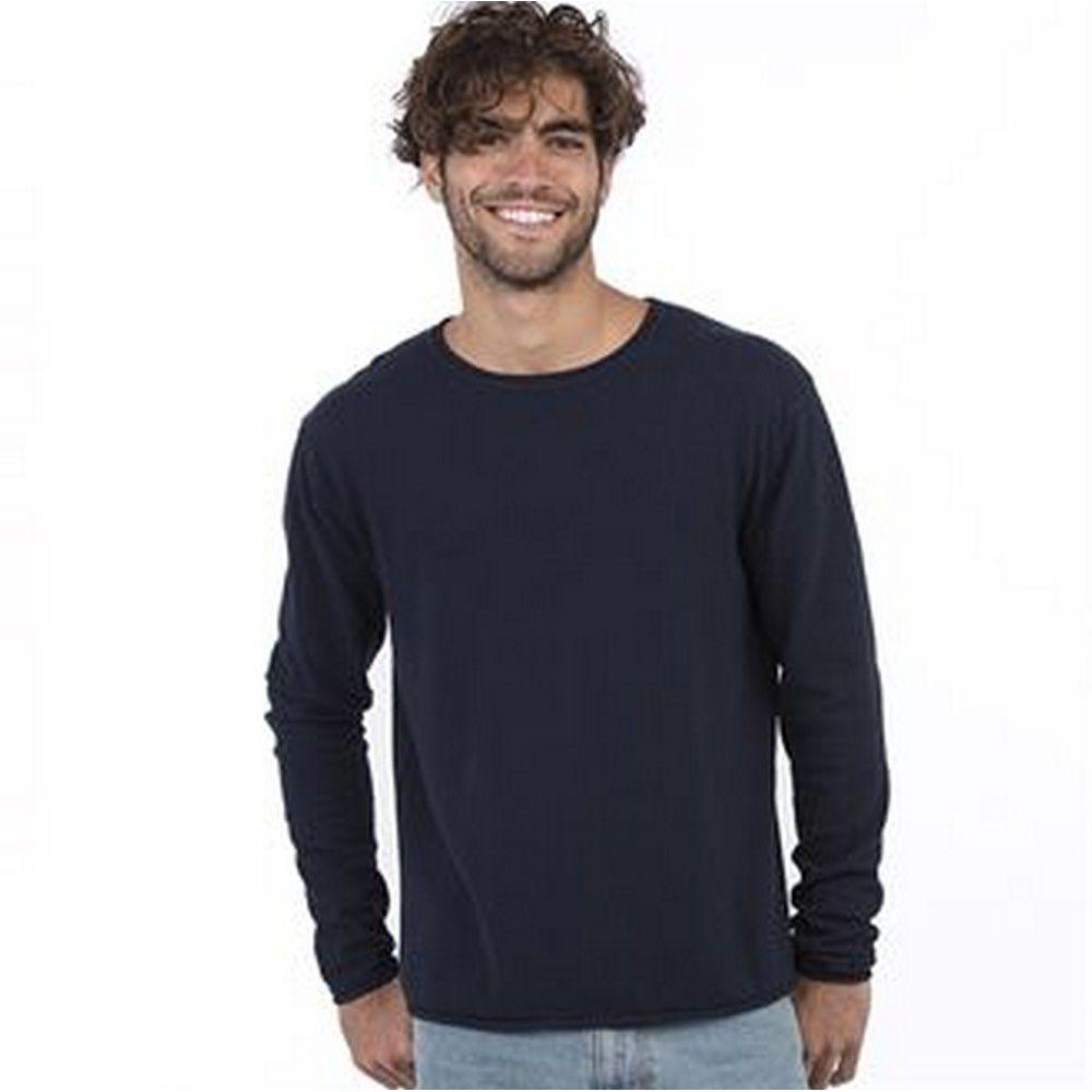 Arenal Lightweight Sweater by ECOLOGIE