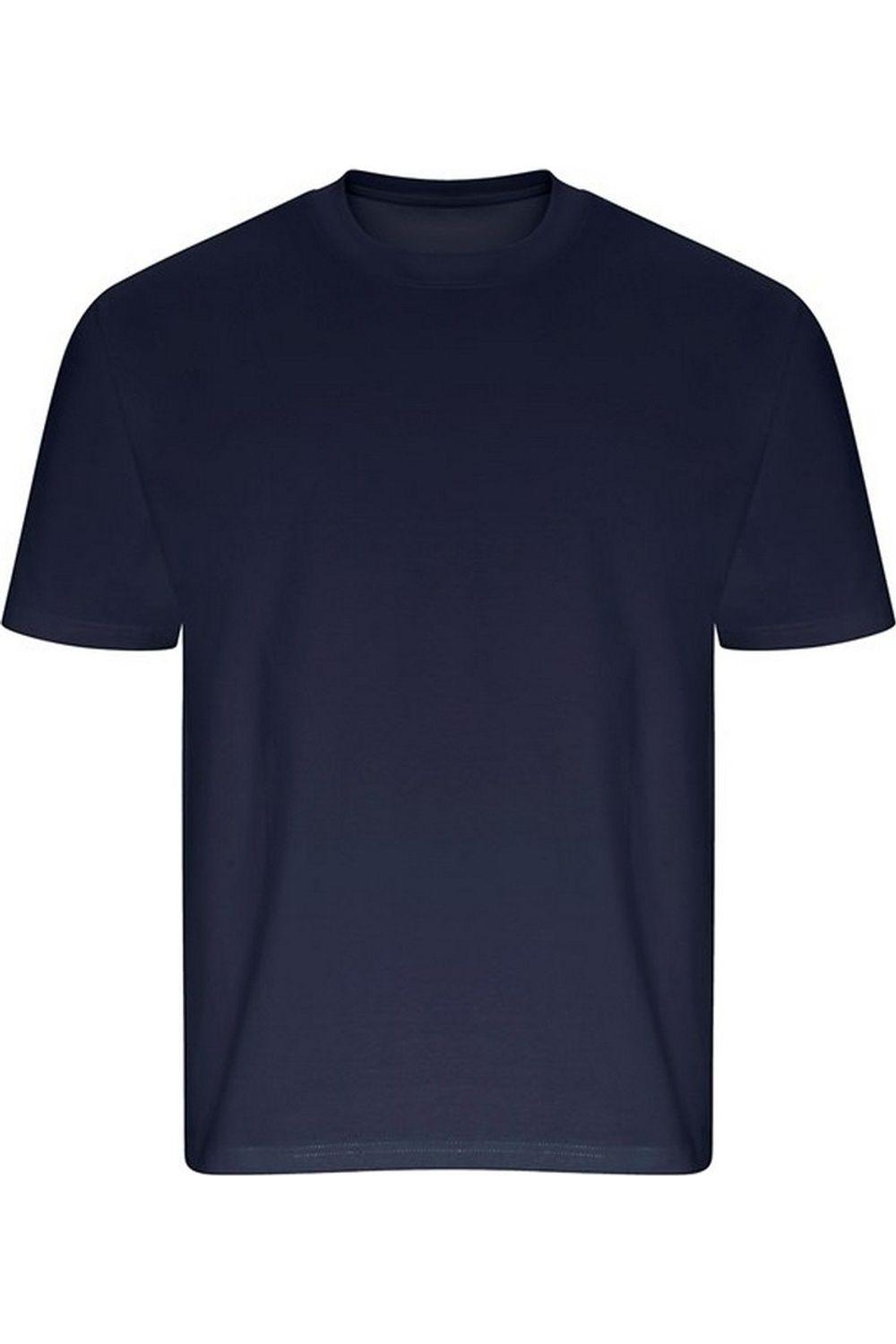Arrow Heavy Oversized T-Shirt by ECOLOGIE