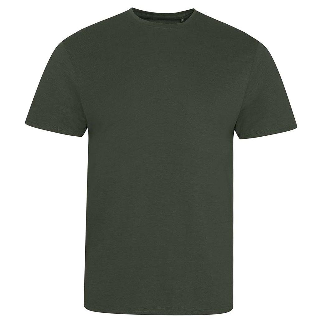 Cascades T-Shirt by ECOLOGIE