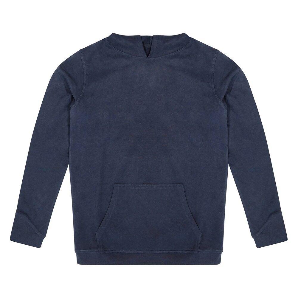 Corcovado Hoodie by ECOLOGIE
