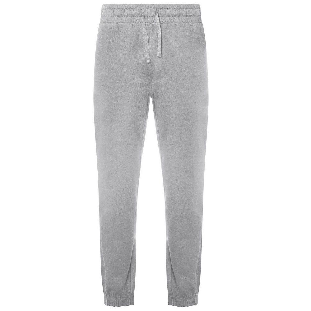 Crater Jogging Bottoms by ECOLOGIE