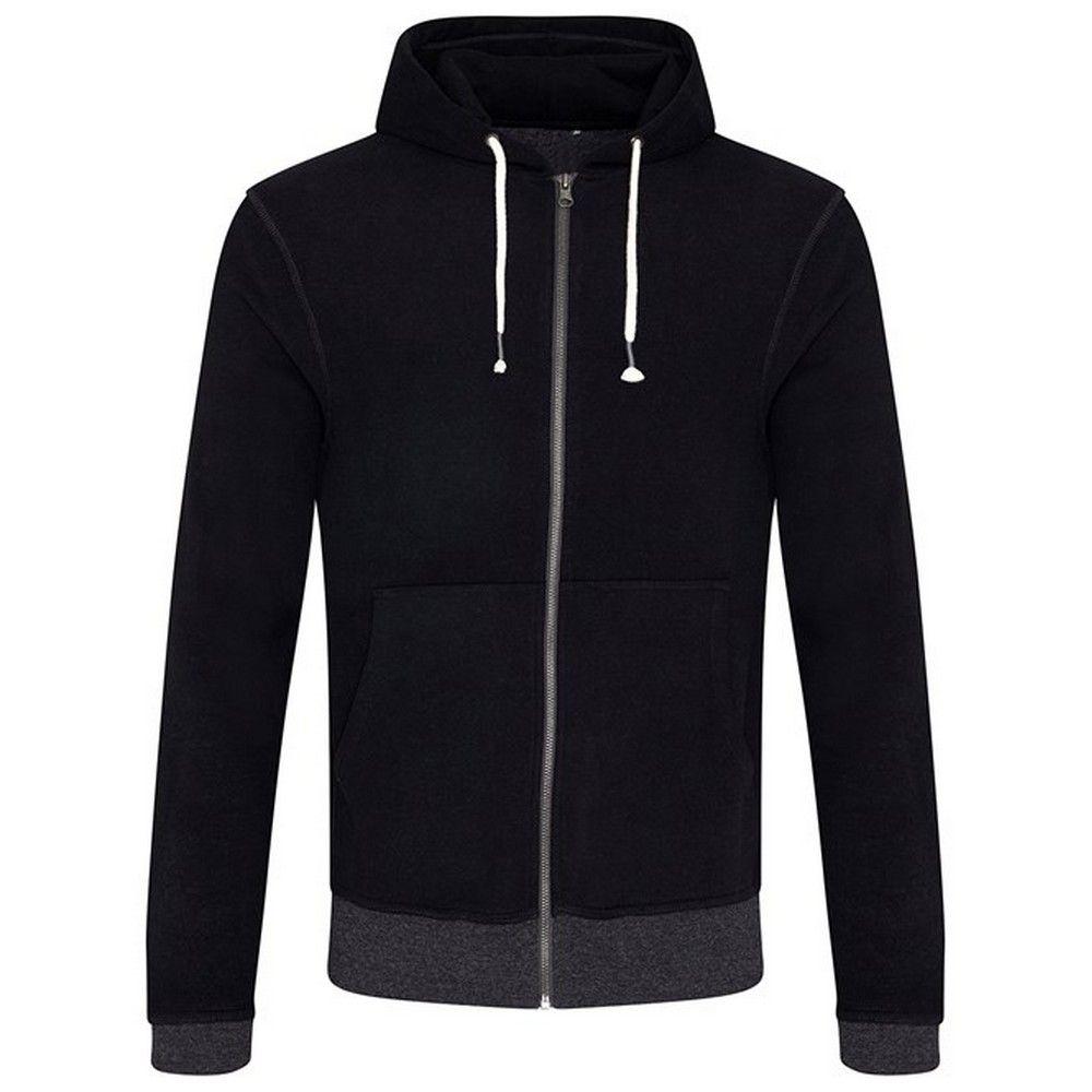 Okavango Full Zip Hoodie by ECOLOGIE