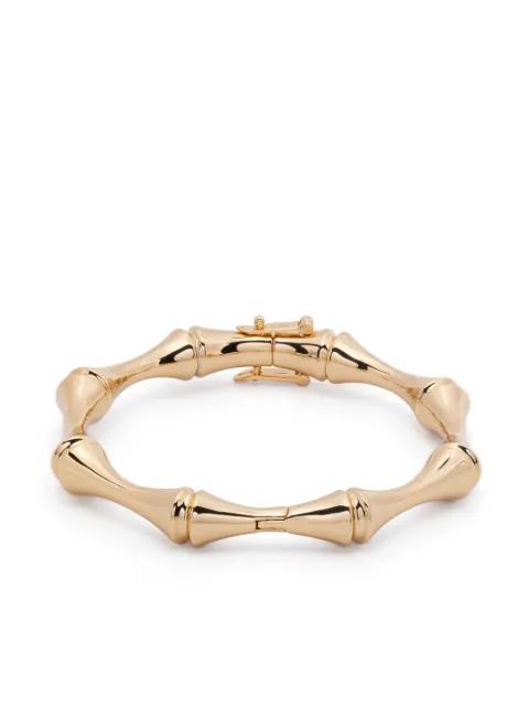 Bambu bangle bracelet by EDDIE BORGO
