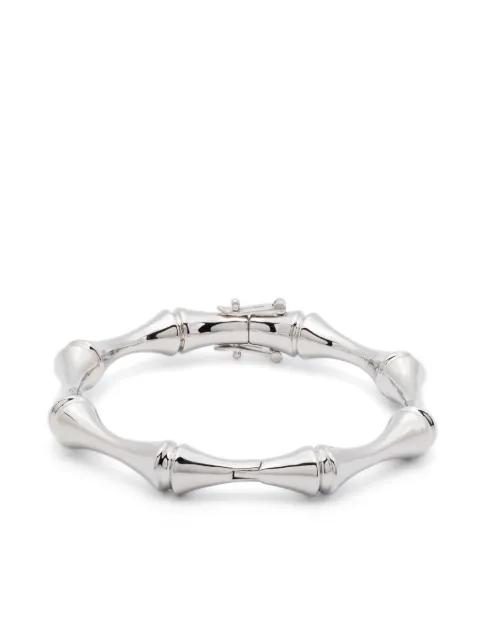 Bambu bangle bracelet by EDDIE BORGO
